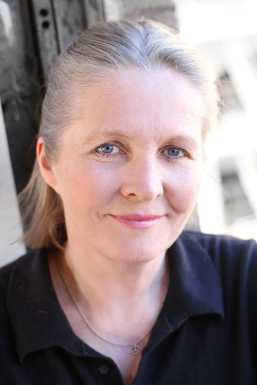 Ann Cook